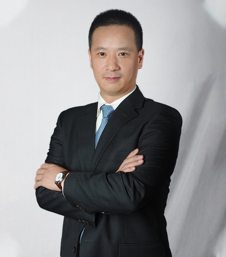 Frank Feng