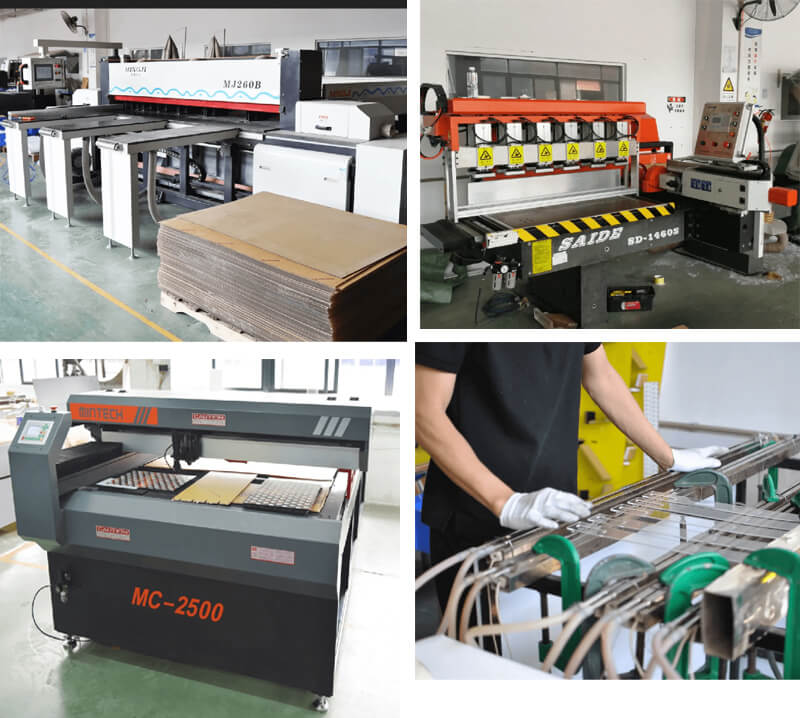 display rack manufacturer Production equipment.jpg