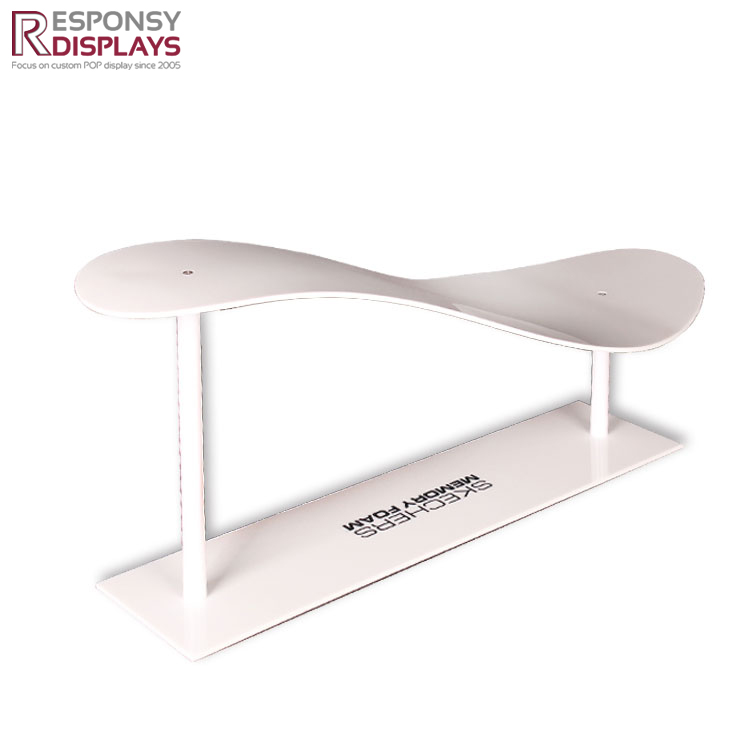 Insole Display Stand Acrylic Display Factory Wholesale